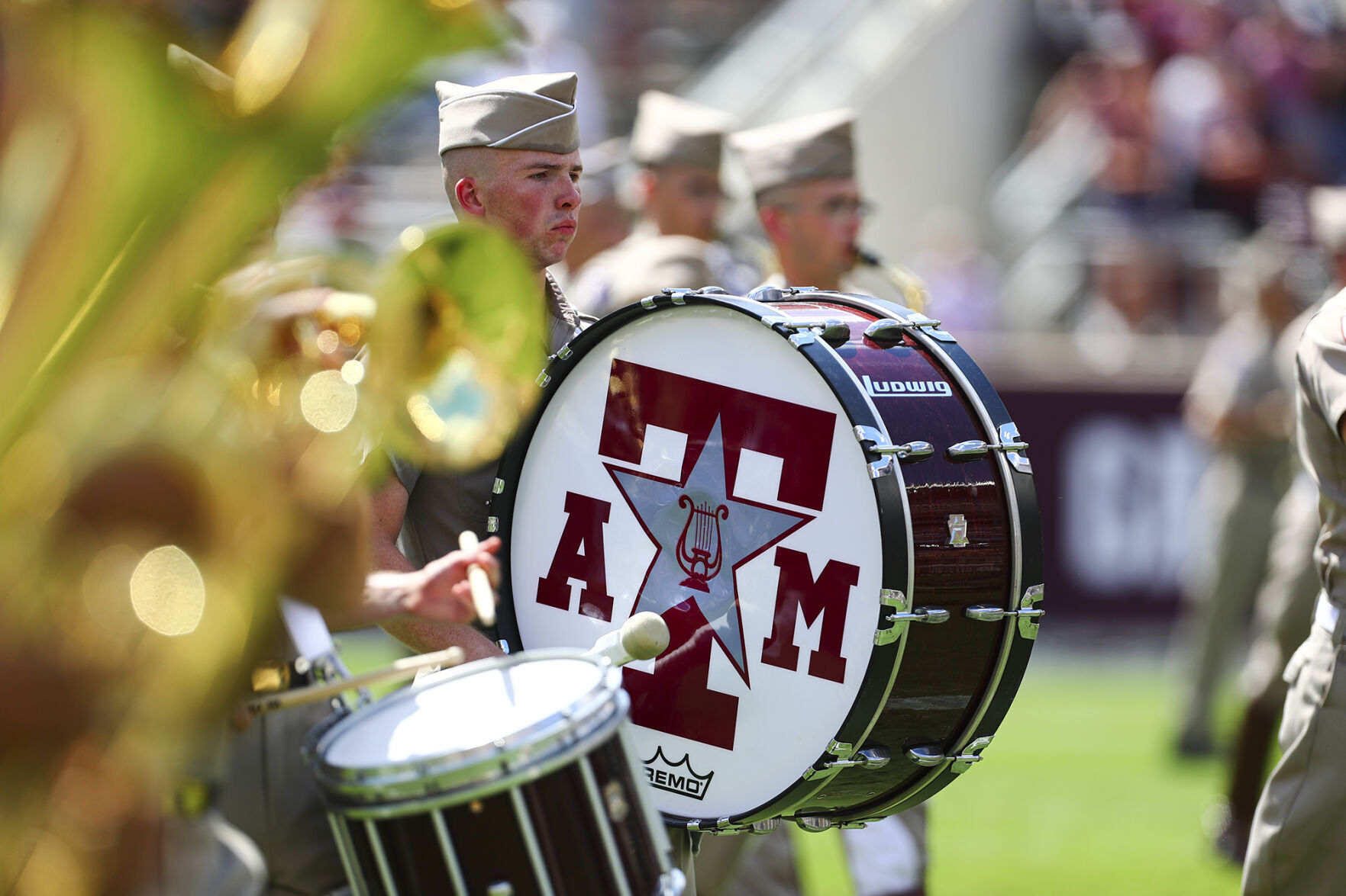 Aggie Band